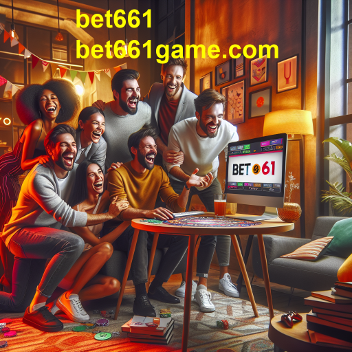 Desvende o Mundo do Jogo 'Perguntas' no Bet661
